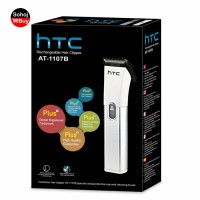 HTC AT- 1102 Rechargeable Electric Hair Cutting Machine